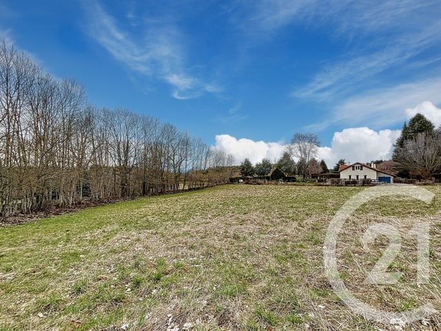terrain à vendre - 4180.0 m2 - LAPTE - 43 - AUVERGNE - Century 21 Agence Des Sucs