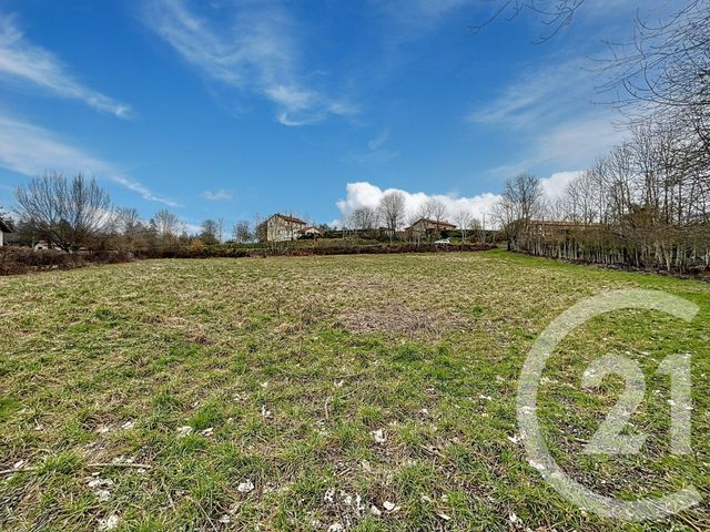 terrain - LAPTE - 43