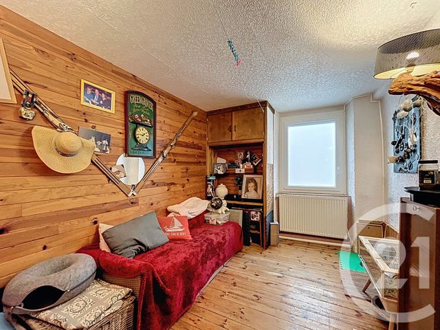 maison à vendre - 5 pièces - 108.01 m2 - MONISTROL SUR LOIRE - 43 - AUVERGNE - Century 21 Agence Des Sucs