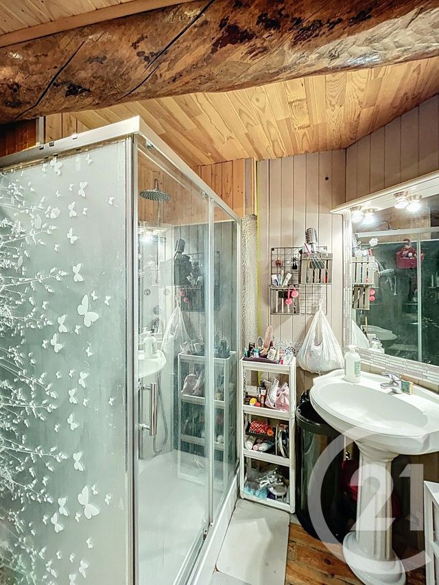 maison à vendre - 5 pièces - 108.01 m2 - MONISTROL SUR LOIRE - 43 - AUVERGNE - Century 21 Agence Des Sucs