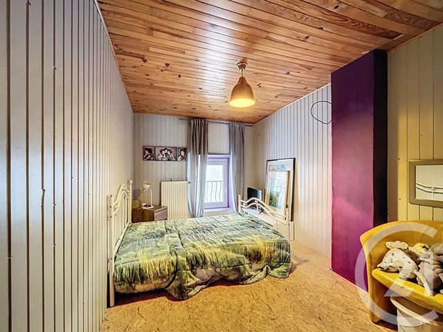 maison à vendre - 5 pièces - 108.01 m2 - MONISTROL SUR LOIRE - 43 - AUVERGNE - Century 21 Agence Des Sucs