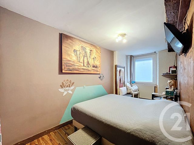 maison à vendre - 5 pièces - 108.01 m2 - MONISTROL SUR LOIRE - 43 - AUVERGNE - Century 21 Agence Des Sucs