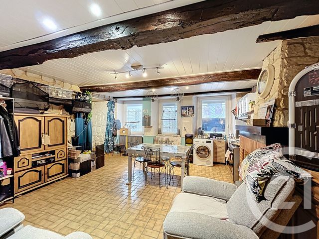 maison - MONISTROL SUR LOIRE - 43