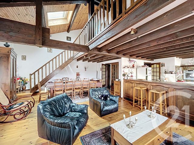 maison - ST DIDIER EN VELAY - 43