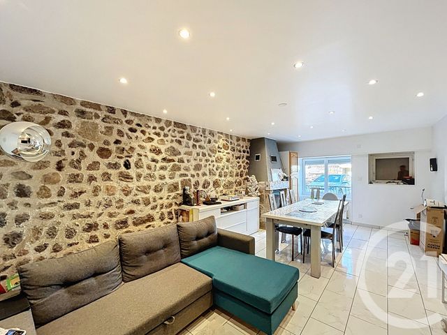 Maison à vendre MONISTROL SUR LOIRE