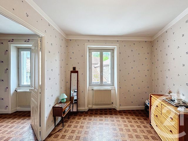 maison à vendre - 6 pièces - 145.1 m2 - CHAMALIERES SUR LOIRE - 43 - AUVERGNE - Century 21 Agence Des Sucs