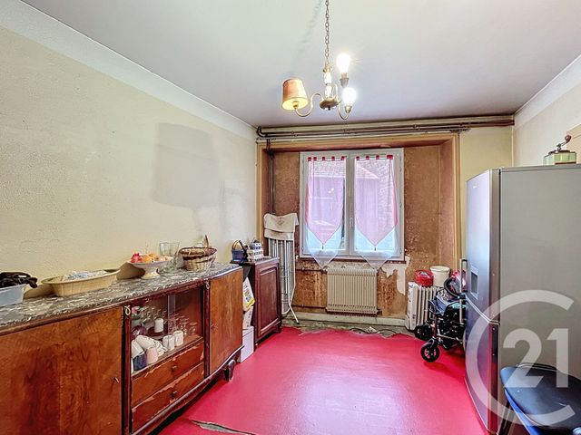 maison à vendre - 6 pièces - 145.1 m2 - CHAMALIERES SUR LOIRE - 43 - AUVERGNE - Century 21 Agence Des Sucs
