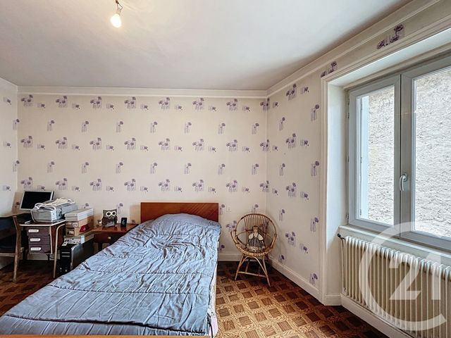 maison à vendre - 6 pièces - 145.1 m2 - CHAMALIERES SUR LOIRE - 43 - AUVERGNE - Century 21 Agence Des Sucs