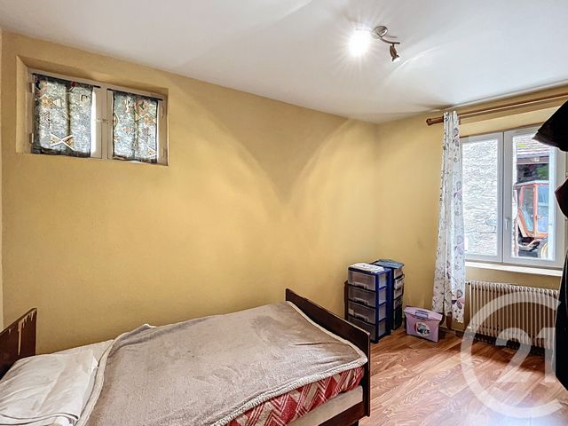 maison à vendre - 6 pièces - 145.1 m2 - CHAMALIERES SUR LOIRE - 43 - AUVERGNE - Century 21 Agence Des Sucs