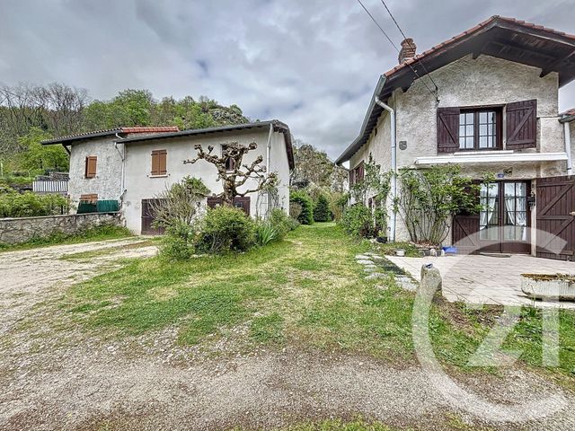 maison - VOREY - 43