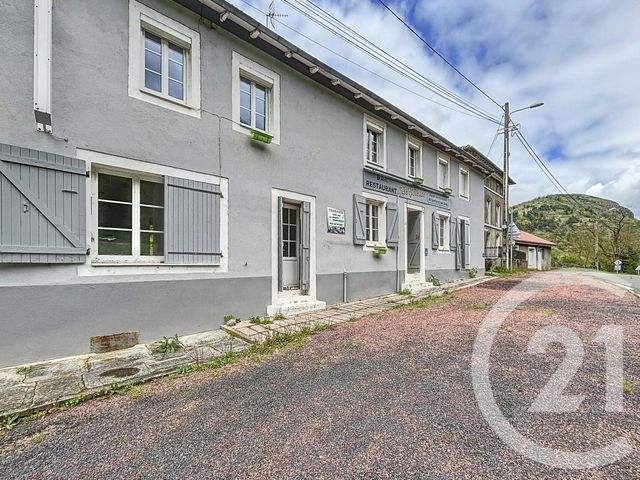 maison à vendre - 5 pièces - 152.0 m2 - CHAMALIERES SUR LOIRE - 43 - AUVERGNE - Century 21 Agence Des Sucs
