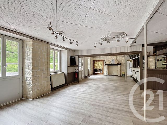 maison à vendre - 5 pièces - 152.0 m2 - CHAMALIERES SUR LOIRE - 43 - AUVERGNE - Century 21 Agence Des Sucs