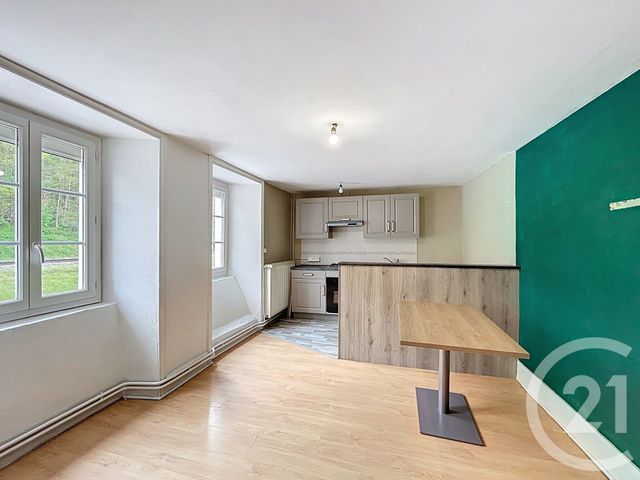 maison à vendre - 5 pièces - 152.0 m2 - CHAMALIERES SUR LOIRE - 43 - AUVERGNE - Century 21 Agence Des Sucs