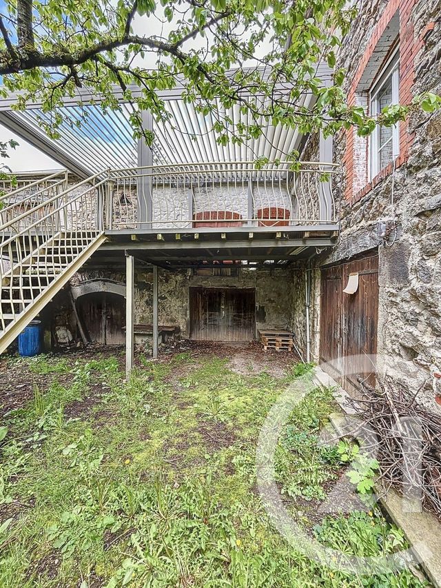 maison à vendre - 5 pièces - 152.0 m2 - CHAMALIERES SUR LOIRE - 43 - AUVERGNE - Century 21 Agence Des Sucs