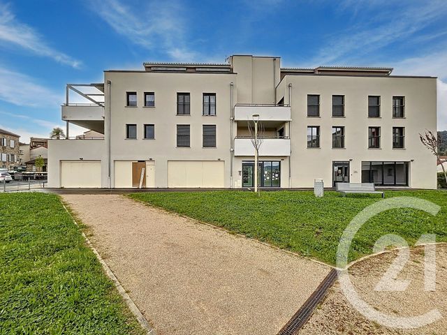 Appartement à vendre BAS EN BASSET