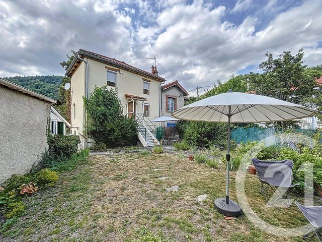 maison - VOREY - 43
