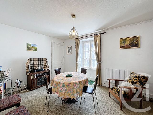 immeuble à vendre - 156.0 m2 - TENCE - 43 - AUVERGNE - Century 21 Agence Des Sucs