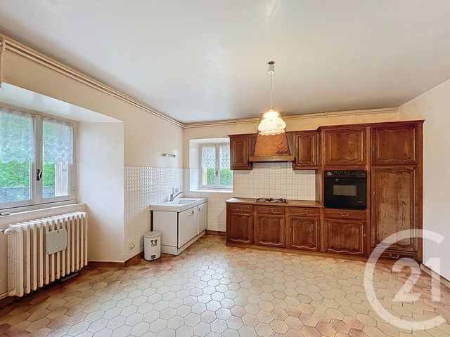 maison à vendre - 6 pièces - 161.0 m2 - TENCE - 43 - AUVERGNE - Century 21 Agence Des Sucs