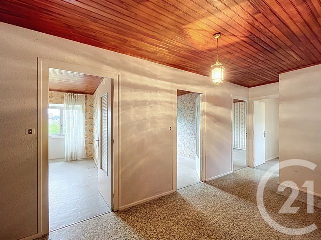 maison à vendre - 6 pièces - 161.0 m2 - TENCE - 43 - AUVERGNE - Century 21 Agence Des Sucs