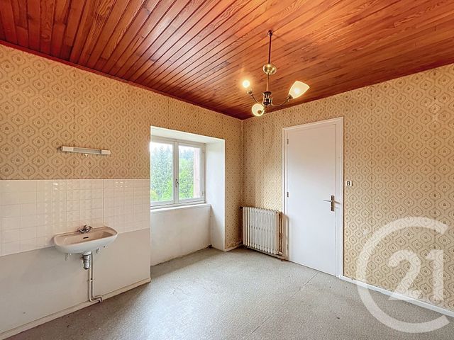 maison à vendre - 6 pièces - 161.0 m2 - TENCE - 43 - AUVERGNE - Century 21 Agence Des Sucs