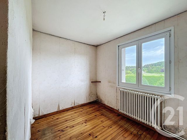 maison à vendre - 3 pièces - 67.0 m2 - TENCE - 43 - AUVERGNE - Century 21 Agence Des Sucs
