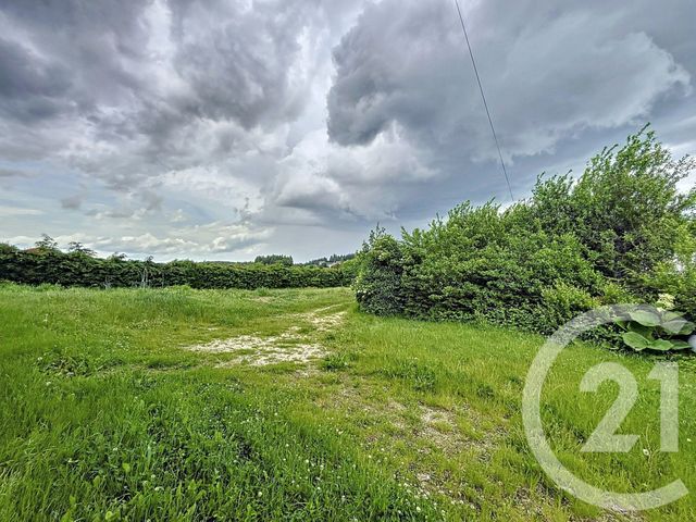 maison à vendre - 3 pièces - 67.0 m2 - TENCE - 43 - AUVERGNE - Century 21 Agence Des Sucs