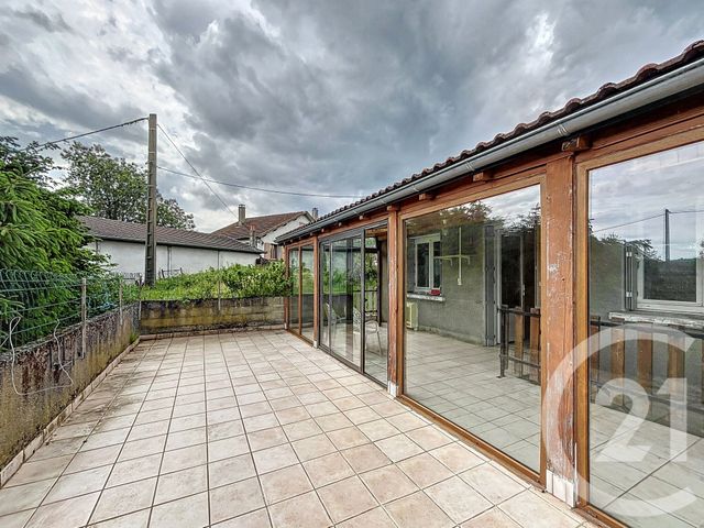 maison à vendre - 3 pièces - 67.0 m2 - TENCE - 43 - AUVERGNE - Century 21 Agence Des Sucs