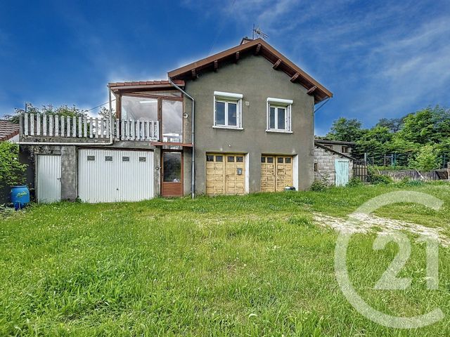 maison - TENCE - 43
