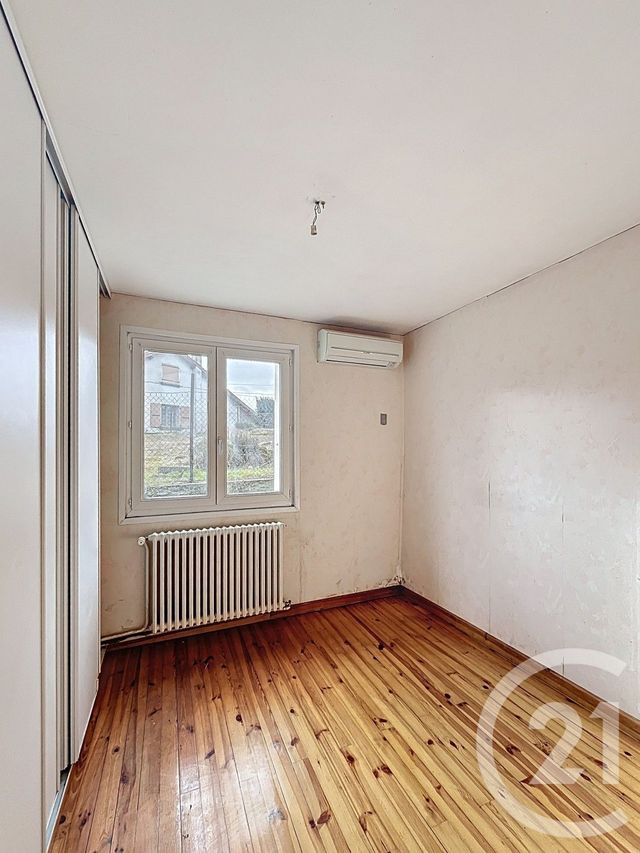 maison à vendre - 3 pièces - 67.0 m2 - TENCE - 43 - AUVERGNE - Century 21 Agence Des Sucs