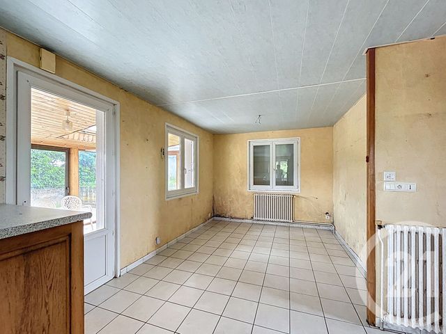 maison à vendre - 3 pièces - 67.0 m2 - TENCE - 43 - AUVERGNE - Century 21 Agence Des Sucs