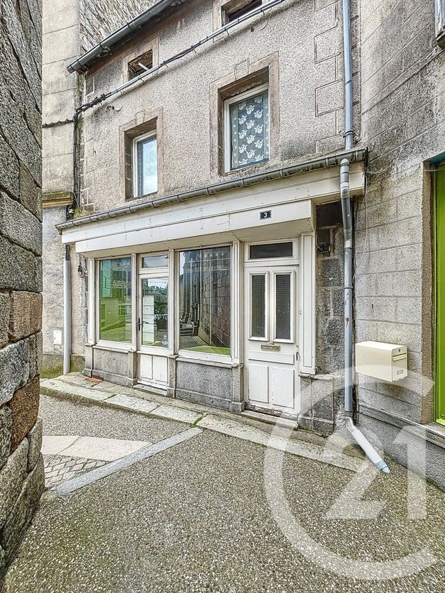 maison à vendre - 4 pièces - 73.0 m2 - TENCE - 43 - AUVERGNE - Century 21 Agence Des Sucs