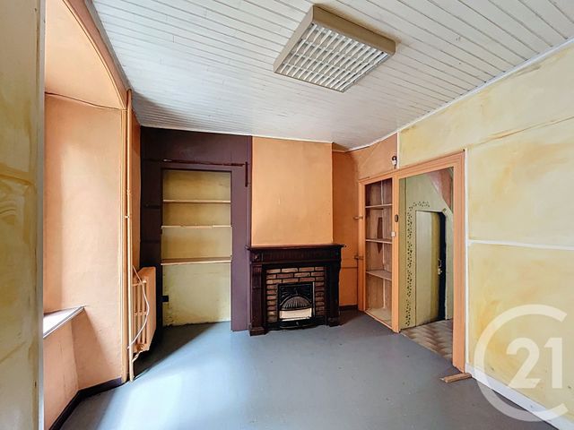 Maison à vendre TENCE