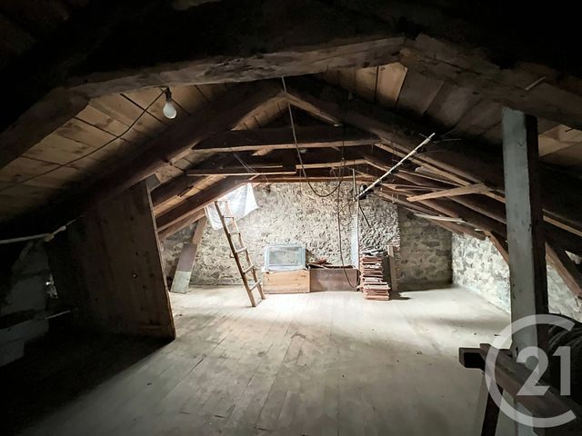 maison à vendre - 4 pièces - 73.0 m2 - TENCE - 43 - AUVERGNE - Century 21 Agence Des Sucs