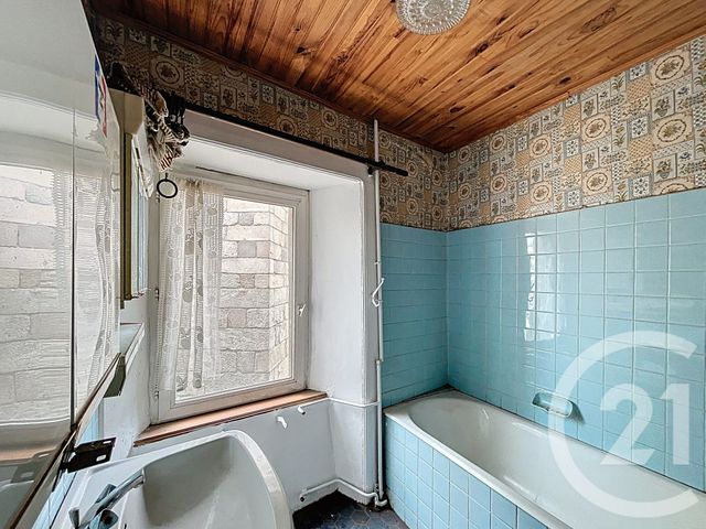 maison à vendre - 4 pièces - 73.0 m2 - TENCE - 43 - AUVERGNE - Century 21 Agence Des Sucs