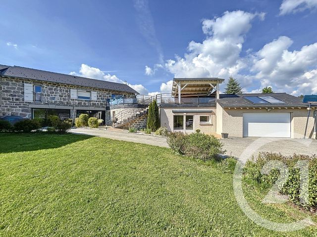 maison - TENCE - 43