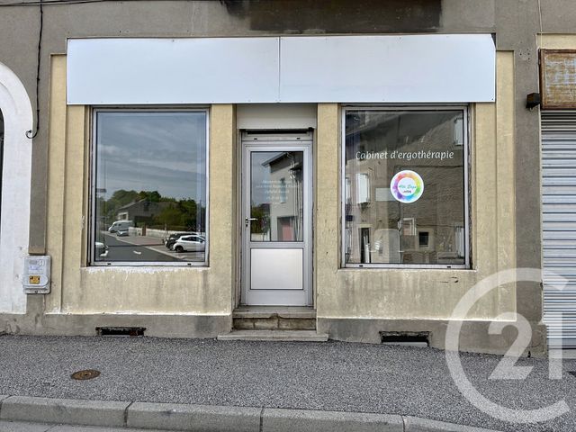 Appartement à vendre - 4 pièces - 58.71 m2 - YSSINGEAUX - 43 - AUVERGNE - Century 21 Agence Des Sucs