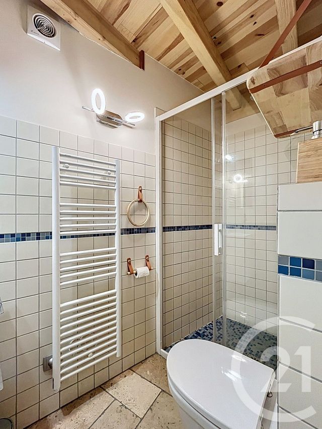 maison à vendre - 2 pièces - 50.02 m2 - MONTREGARD - 43 - AUVERGNE - Century 21 Agence Des Sucs