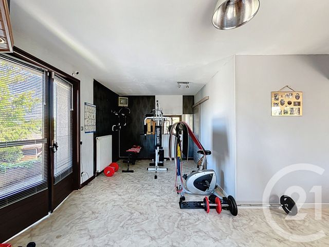 maison à vendre - 11 pièces - 293.0 m2 - DUNIERES - 43 - AUVERGNE - Century 21 Agence Des Sucs