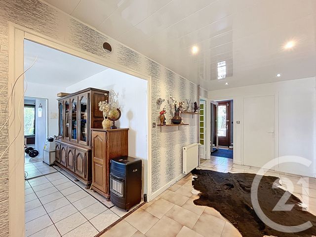 maison à vendre - 11 pièces - 293.0 m2 - DUNIERES - 43 - AUVERGNE - Century 21 Agence Des Sucs