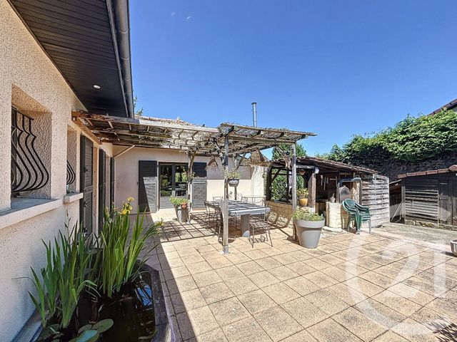 maison à vendre - 11 pièces - 293.0 m2 - DUNIERES - 43 - AUVERGNE - Century 21 Agence Des Sucs