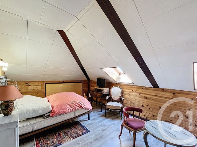 maison à vendre - 11 pièces - 293.0 m2 - DUNIERES - 43 - AUVERGNE - Century 21 Agence Des Sucs