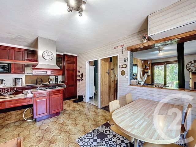 maison à vendre - 11 pièces - 293.0 m2 - DUNIERES - 43 - AUVERGNE - Century 21 Agence Des Sucs