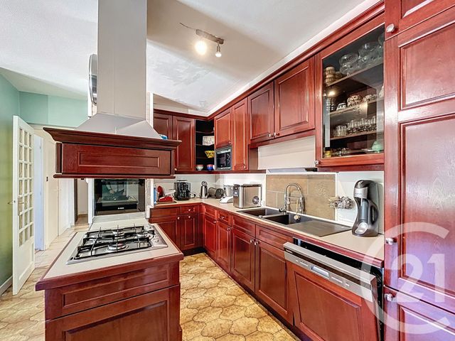 maison à vendre - 11 pièces - 293.0 m2 - DUNIERES - 43 - AUVERGNE - Century 21 Agence Des Sucs