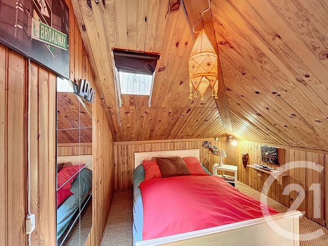 maison à vendre - 11 pièces - 293.0 m2 - DUNIERES - 43 - AUVERGNE - Century 21 Agence Des Sucs