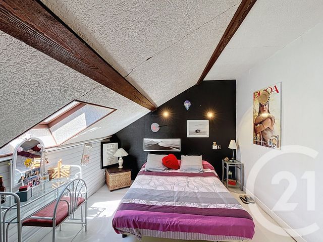 maison à vendre - 11 pièces - 293.0 m2 - DUNIERES - 43 - AUVERGNE - Century 21 Agence Des Sucs