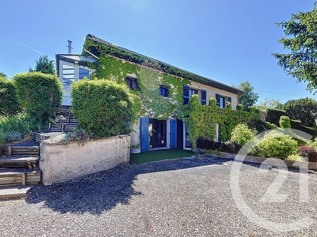 Maison à vendre DUNIERES