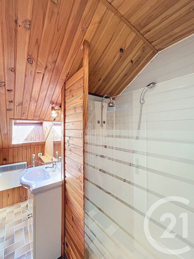 maison à vendre - 11 pièces - 293.0 m2 - DUNIERES - 43 - AUVERGNE - Century 21 Agence Des Sucs