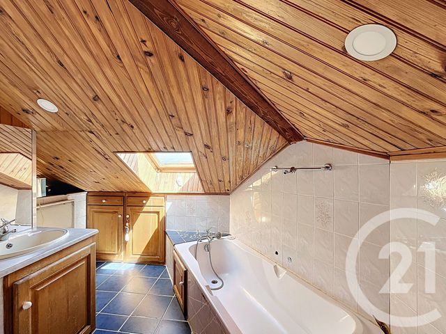 maison à vendre - 11 pièces - 293.0 m2 - DUNIERES - 43 - AUVERGNE - Century 21 Agence Des Sucs