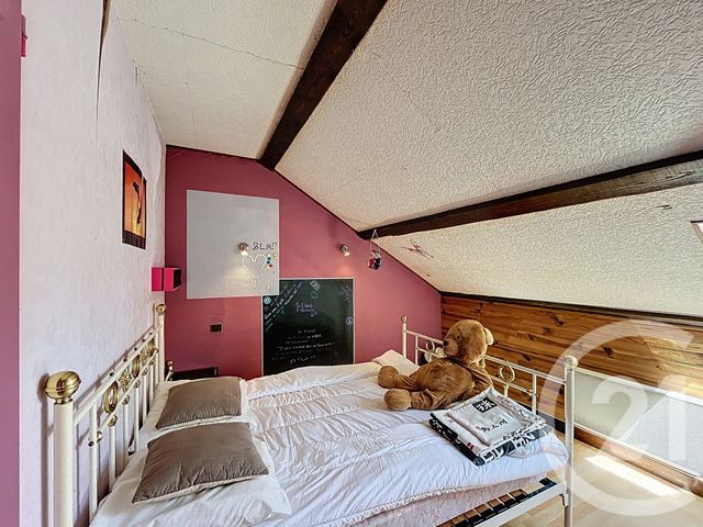 maison à vendre - 11 pièces - 293.0 m2 - DUNIERES - 43 - AUVERGNE - Century 21 Agence Des Sucs