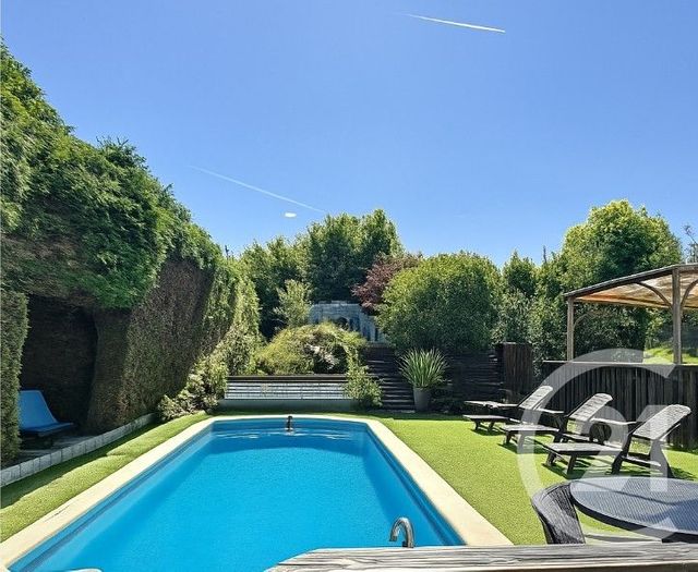 maison à vendre - 11 pièces - 293.0 m2 - DUNIERES - 43 - AUVERGNE - Century 21 Agence Des Sucs